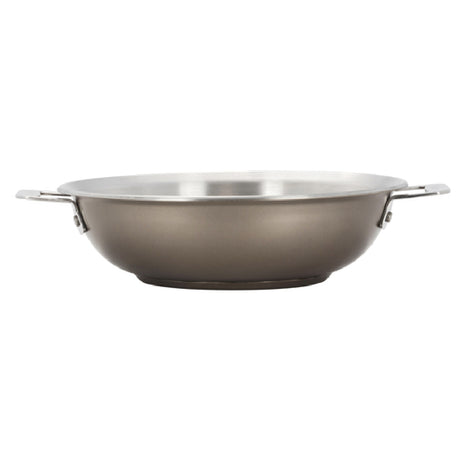 Bon Chef 60011TAUPE HotStone Cucina Braiser Pan 2-1/2 Qt. 10-3/8" Dia. X 3" H