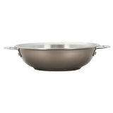 Bon Chef 60011TAUPE - HotStone Cucina Braiser Pan, 2-1/2 Qt., 10-3/8" Dia. X 3" H