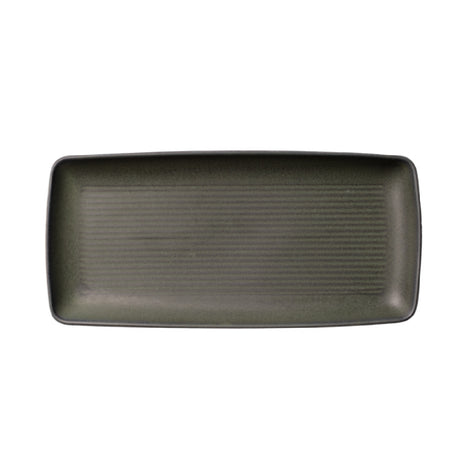 Vertex China E-R39-G Platter 8-1/2” X 3-3/4” Rectangular