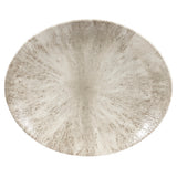 Churchill China STAGOP581 Plate 10-5/8" X 9" Oval