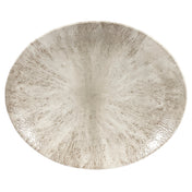 Churchill China STAGOP581 Plate 10-5/8" X 9" Oval