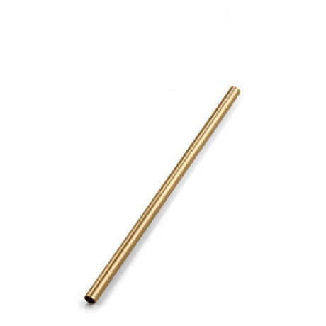 American Metalcraft STWG6 Straw 6"L Straight