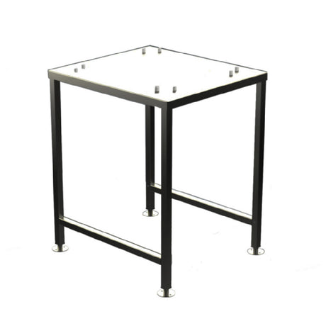 Alto Shaam 5033318 Stand With Seismic Feet CTX