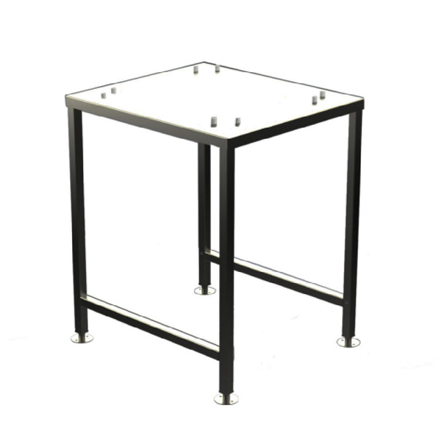 Alto Shaam 5033318 Stand With Seismic Feet CTX