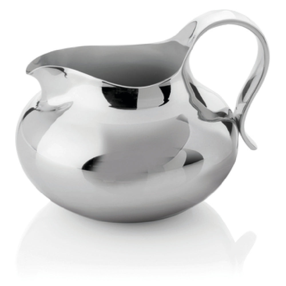 Steelite 5977RW016 Jug 10 Oz. 4" X 3.38"H