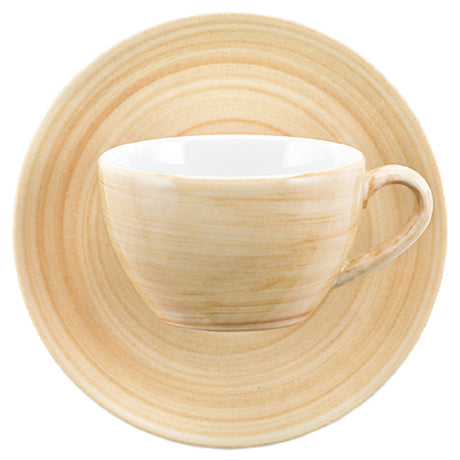 Bauscher Hepp 275168-820301 - Cup, 6-2/5 Oz., 3-1/2" Dia.