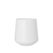 Steelite 7033DR011 Stemless Wine Glass 12 Oz. (H 4" M 3-3/8" T 3" B 1-3/4") Polycrystal®