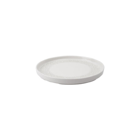 Churchill China CGVIWP261 - Walled Plate, 10.3", Eco Glaze Finish