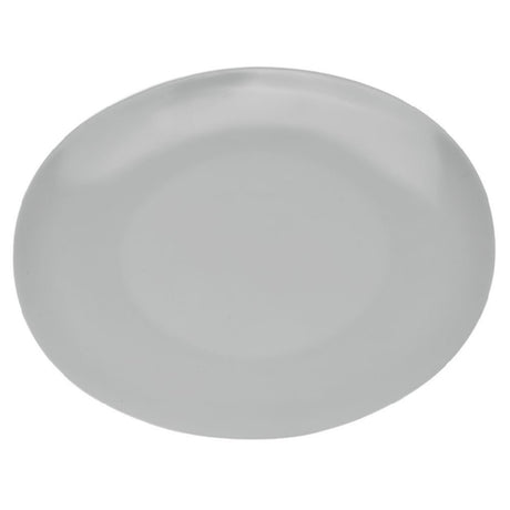 Hubert 61154 - Platter, 12-3/4" X 10-1/4" X 1"H, Oval