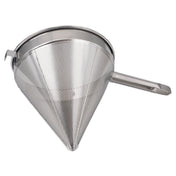 Stanton Trading 1822C Chinese Strainer 12" Dia. Coarse Mesh