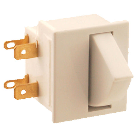 Franklin Machine Products 148-1026 Fan/Light Switch 4 Prong