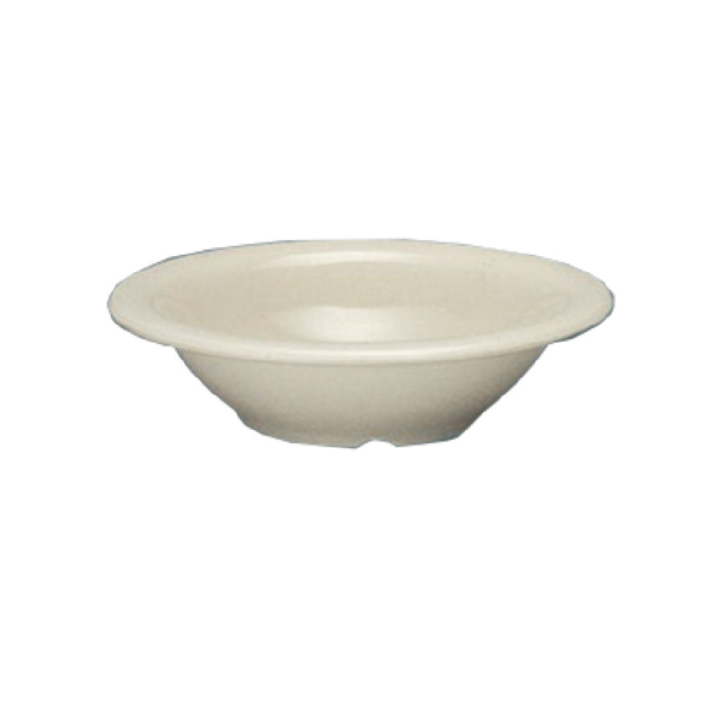 Yanco MS-5044IV Milestone Salad Bowl 4-1/2 Oz. 4-3/4" Dia.