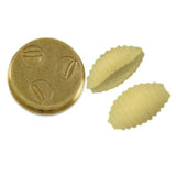 Sirman 28180191 Pasta Die #191 Gnochetti Sardi 2818019119mm For Concerto 5 And I2Pasta
