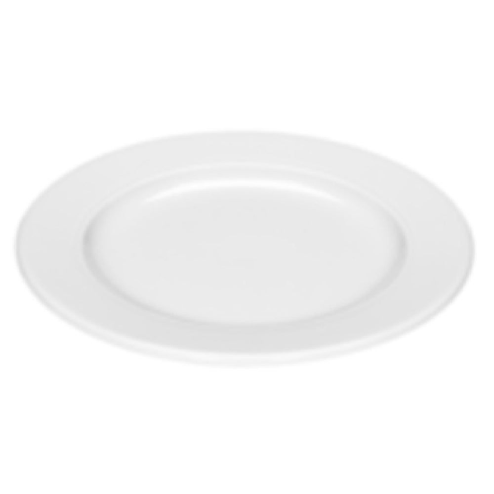 Bauscher Hepp 460020 - Relation Today Plate, 8" Dia., Round