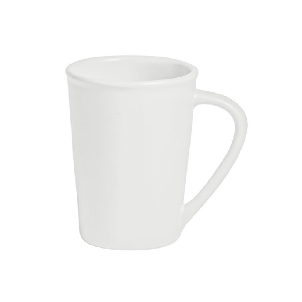Steelite A900P038 Mug 12 Oz. 4-7/8" Dia. X 4-5/8"H