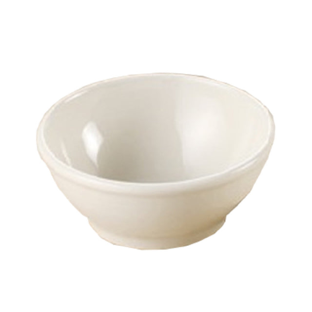 Yanco MB-6 Accessories Bowl 25 Oz. 6-3/4" Dia. X 2-1/2"H