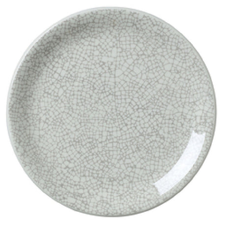 Steelite 17610568 Plate 6" Dia. Round