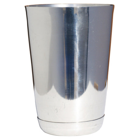 Spill-Stop 103-01 Cocktail Shaker 16 Oz. 3-1/4" Dia. X 9-1/2"H