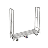 Winholt AL-300-60-FH - U-Boat, Folding, 63"W X 16"D X 60-1/2"H