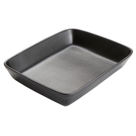 American Metalcraft PBB12 Casserole 92 Oz. (2.7 Liter) 12-1/4"L X 9-3/4"W X 2-1/2"H