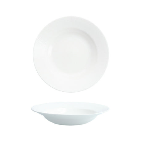 Fortessa 7000.FFD.15N Amanda Pasta Bowl 10.5" (27cm) 16oz.