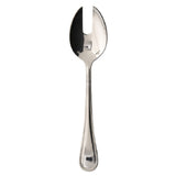 Paderno 52501-47 Salad Serving Fork 8-3/4" 18/10 Stainless Steel