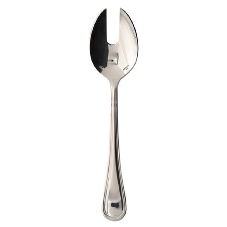 Paderno 52701-47 Salad Serving Fork 8-3/4" 18/10 Stainless Steel