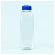 Buccaneer Container Corp 30860160501 (Buccaneer) Juice Bottles 16 Oz. Tall
