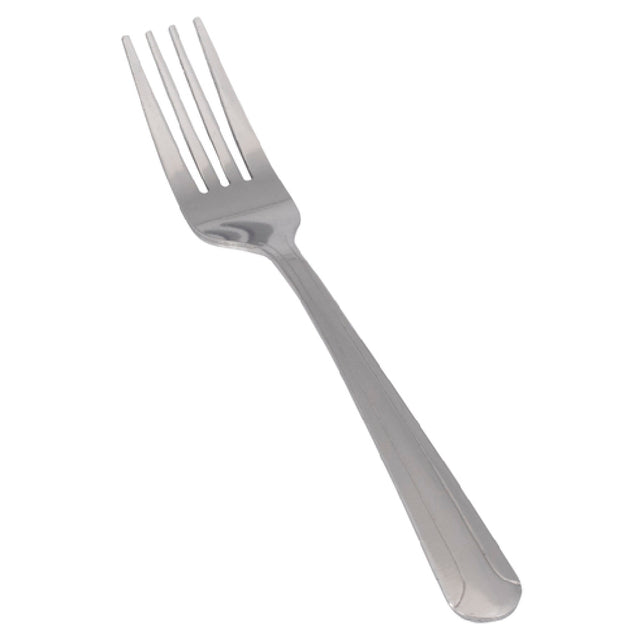 Stanton Trading FL150-06 - Salad Fork, 6-1/8", Heavy Weight