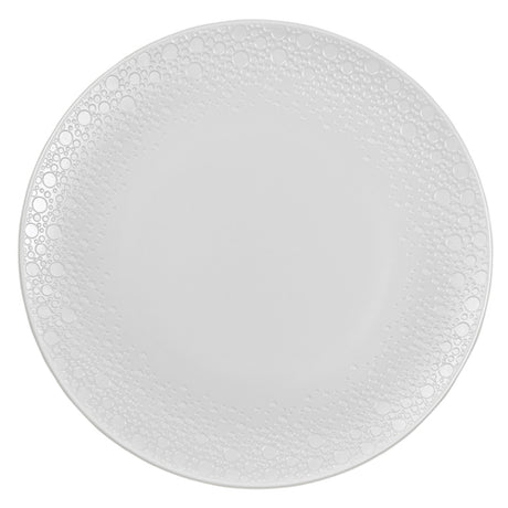Bauscher Hepp 711232-590025 - Plate, 12-5/8" Dia., Round