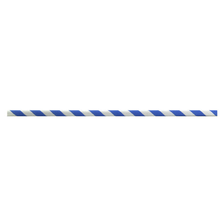 PacknWood 210CHP14BLUT - Eco Cocktail Straws, 0.2" Dia. X 5.7"H, Coated With Beeswax