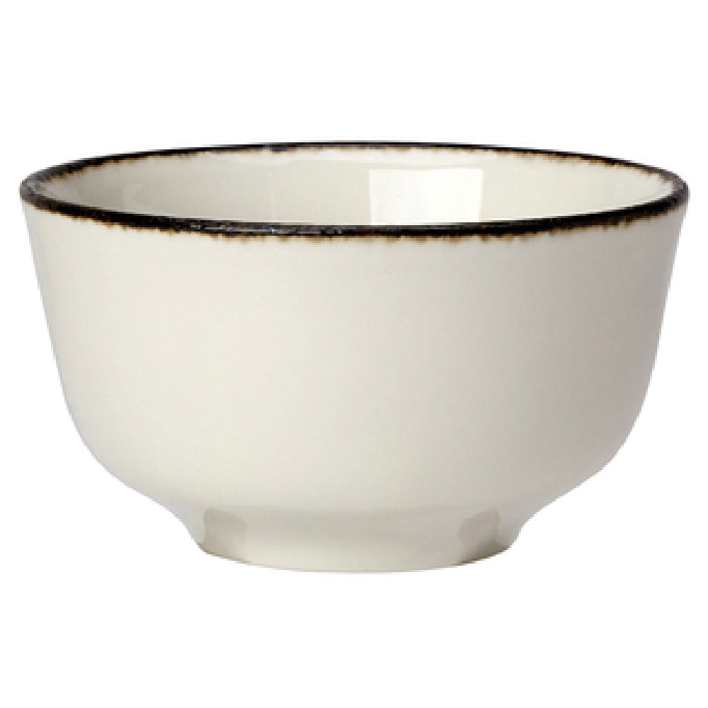 Steelite 17560379 Club Sugar/Bouillon Cup 8 Oz. 3-7/8" Dia. X 2-1/8"H