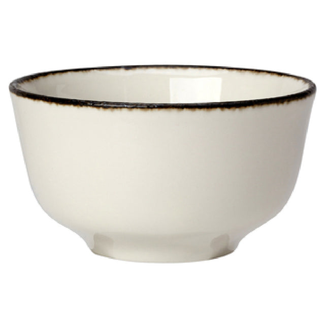 Steelite 17560379 Club Sugar/Bouillon Cup 8 Oz. 3-7/8" Dia. X 2-1/8"H