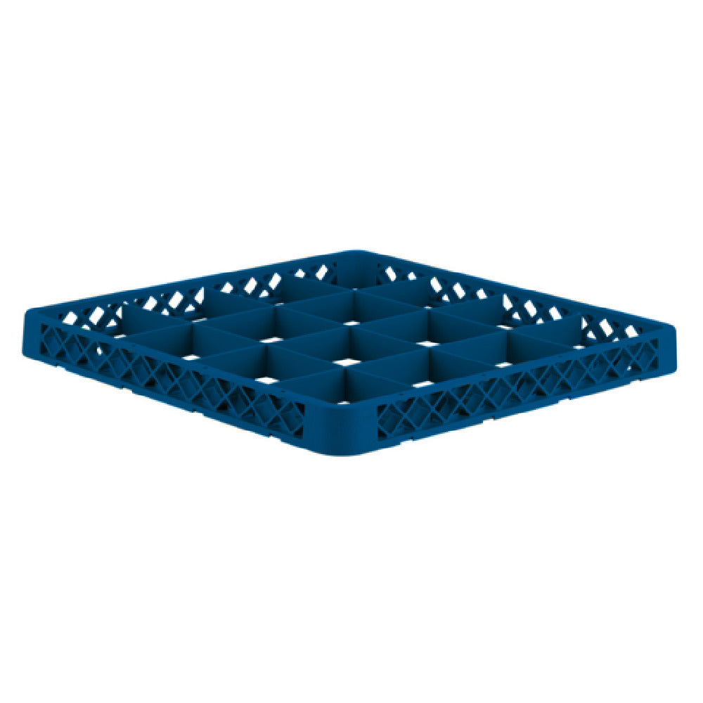 Vollrath TRD-44 - Traex® Rack Max® Dishwasher Rack Extender, Full-size, (16) Compartments