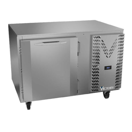 Victory VUR46HC Undercounter Refrigerator Powered By V-Core™ One-section