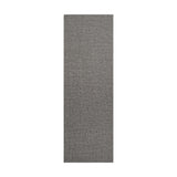 Risch MILAN-6V 4.25X14 Milan Hardback Simulated Woven Vinyl Menu Cover (specify Color)