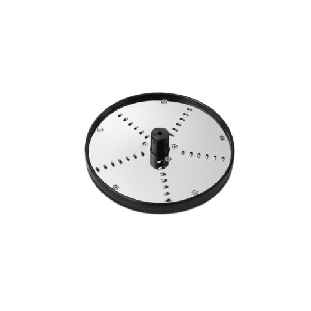 Eurodib 650207 Dito Sama Grating Disc 7 Mm (dia. 175mm) Stainless Steel