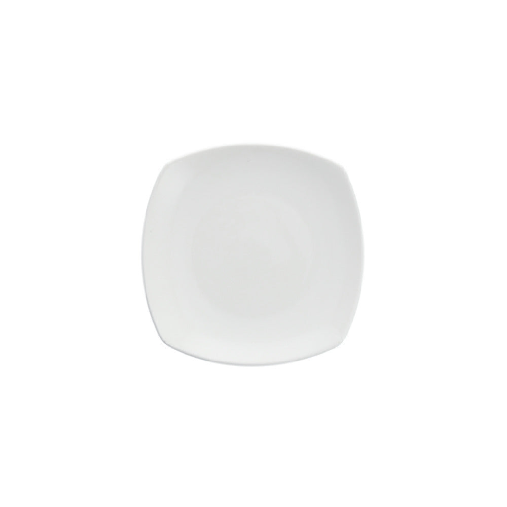 Zwiesel Fortessa 6500.F0000.116 - Voro Plate, 8.5" (21.5cm), Square
