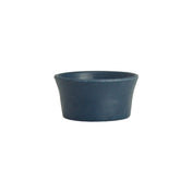 Steelite 7179TM512 Dish 1-1/2 Oz. 2-3/8" Dia. X 1-1/4"H