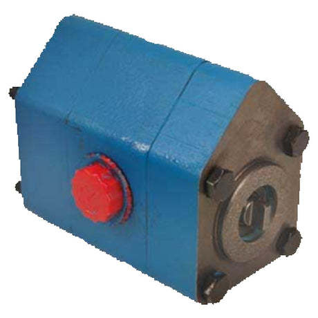 Franklin Machine Products 103-1055 Oil Filter Pump Replaces 7.6 Gpm GPV-05193/4" NPT Inlet & Outlet