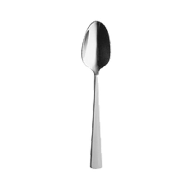 Bauscher Hepp 59.0049.9124 - Coffee Spoon, 5-13/16", 18/10 Stainless Steel