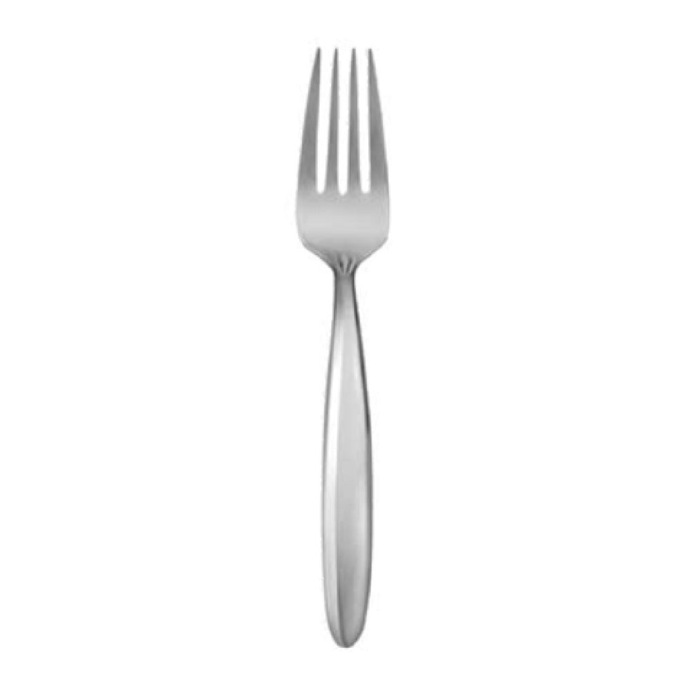 1880 Hospitality B636FDEF Oneida® Dessert/Salad Fork 7" 18/0 Stainless Steel