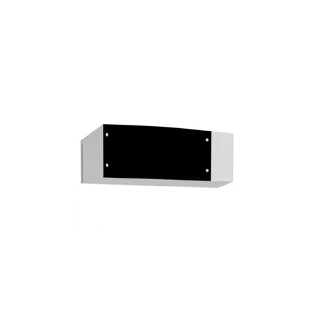 Rotisol USA CAP8.560 - Ventless Hood, For Indoor Use, 68"W X 35"D X 11-3/4"H
