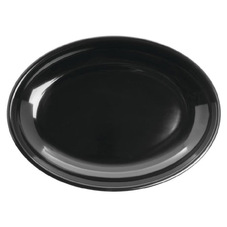 Hubert 50992 - Bowl, 213 Oz., 16" X 12" X 2"H