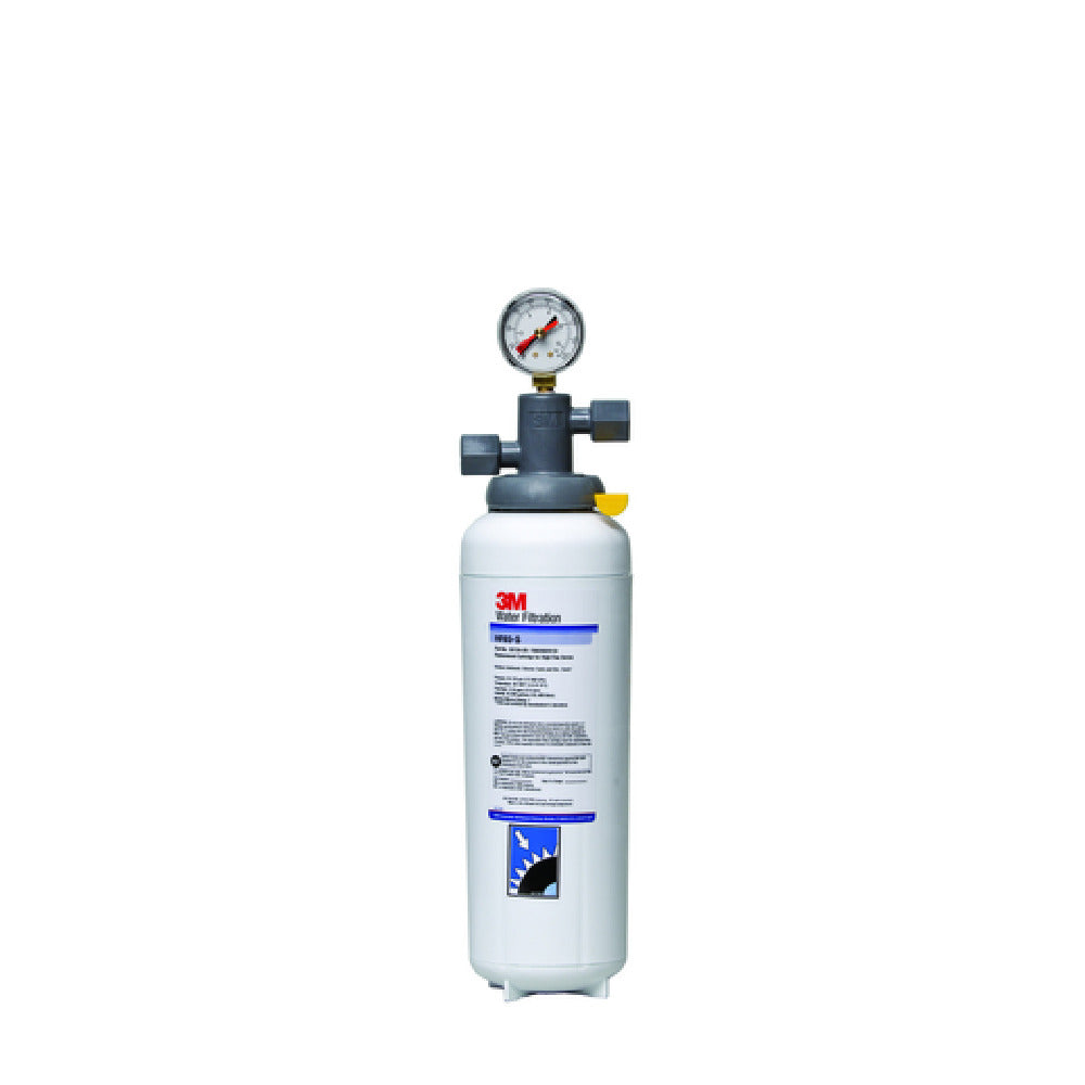 3M ICE165-S (5616304) 3M™ Water Filtration Products Water Filter System