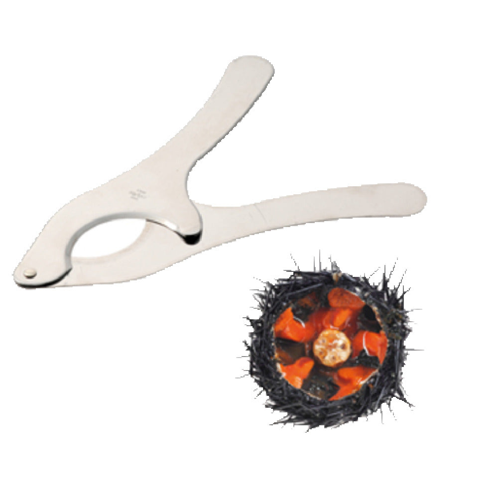 Matfer N4174 Sea Urchin Cutter Stainless Steel