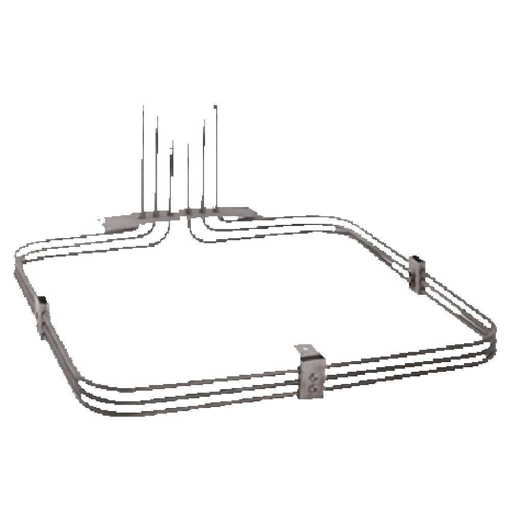 Franklin Machine Products 170-1173 Element Assembly 208v/60/1-ph 7.5 KW