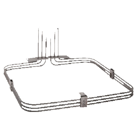 Franklin Machine Products 170-1173 Element Assembly 208v/60/1-ph 7.5 KW