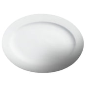 Cameo China 210-83 Imperial Platter 8-1/4" X 6" X 7/8"H (21 Cm X 15 Cm X 2.1 Cm)
