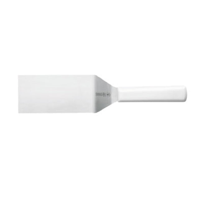 Mundial W5685 - Turner, 6" X 3", Square End